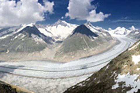 Geologie: Schlamm heimlich