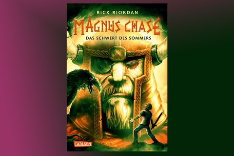 Magnus Chase