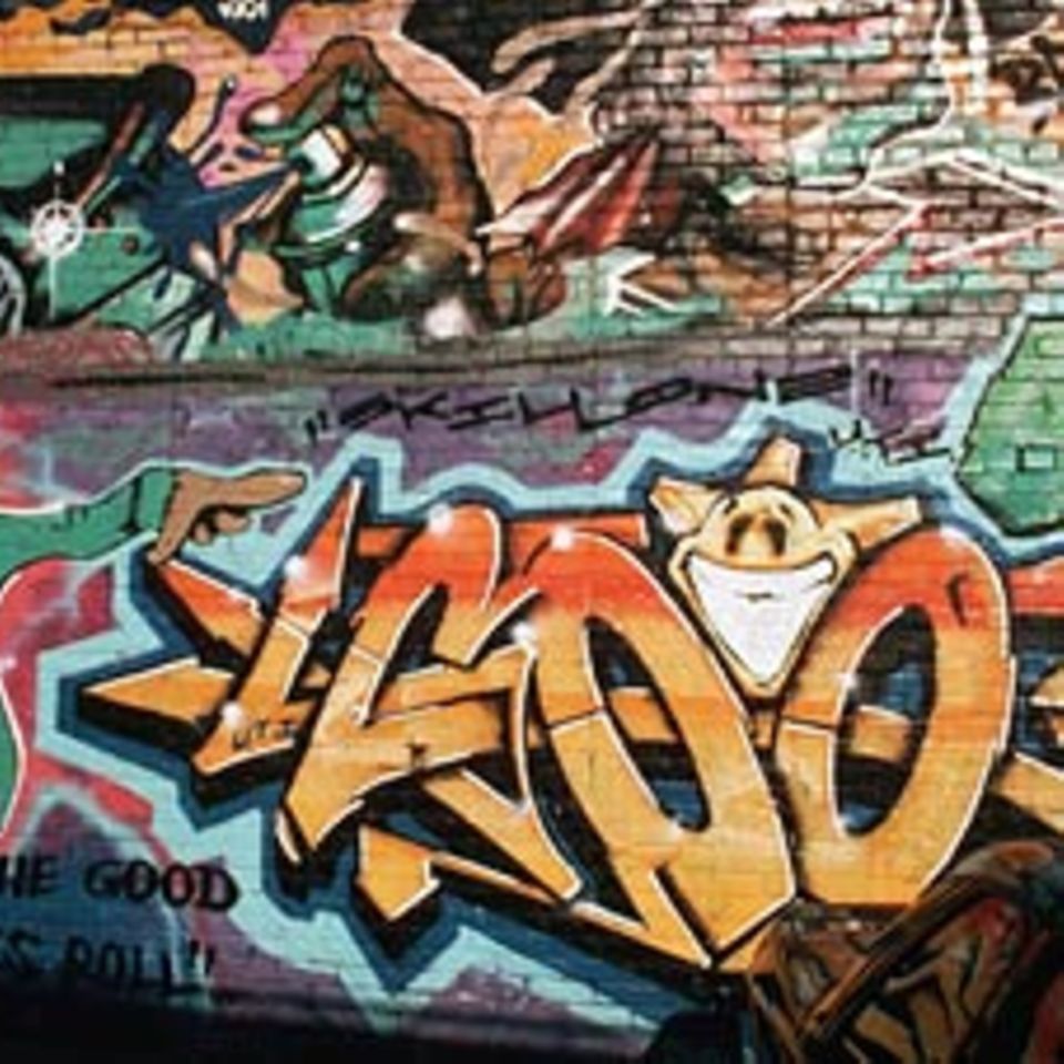Video: Breakdance: Tanz ohne Regeln