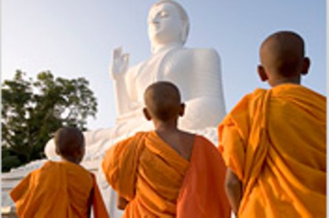 Tibet: Schüsse und tote Leitungen