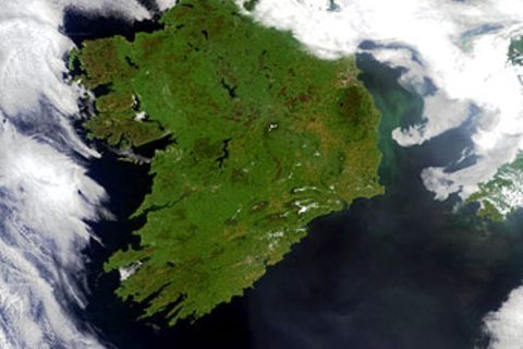 Wissenschaft: Planet Erde