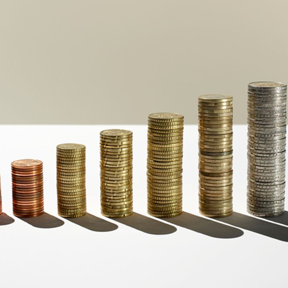 Geschichte des Geldes: Wie das Geld in die Welt kam