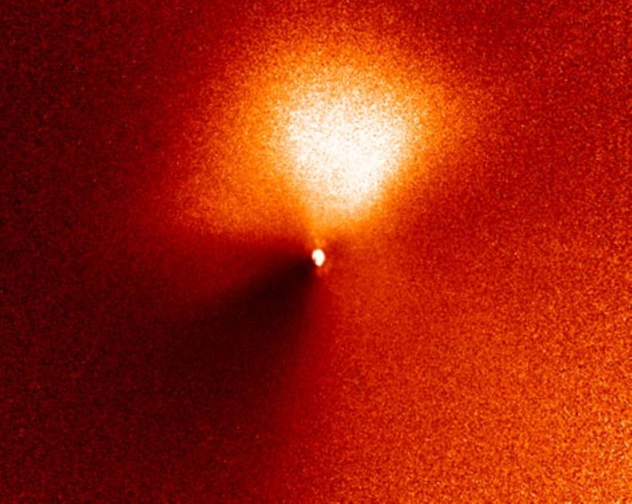 Wissenstest Hubbles Weltall [GEO]