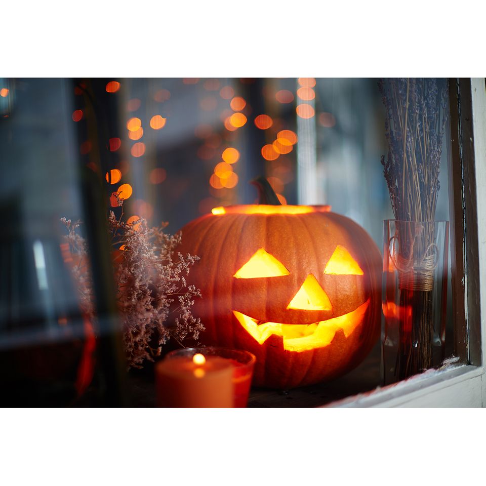Halloween: Deko, Basteltipps und Rezepte zu Halloween