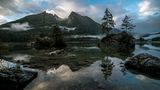 Hintersee, Ramsau