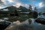 Hintersee, Ramsau