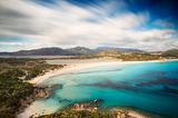 Villasimius, Sardinien