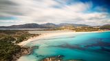 Villasimius, Sardinien