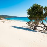 Porto Pino, Sardinien