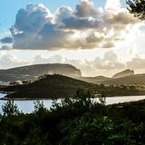 Capo Caccia, Sardinien