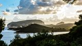 Capo Caccia, Sardinien