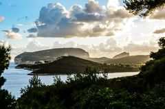 Capo Caccia, Sardinien