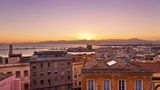 Cagliari, Sardinien