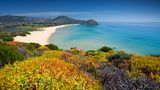 Chia, Sardinien