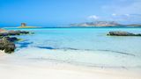 Stintino, Sardinien