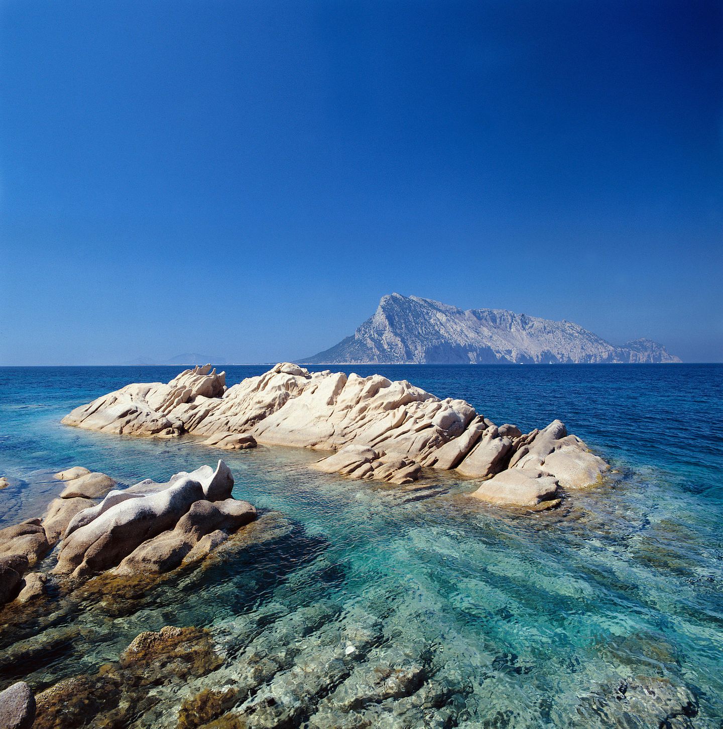 San Teodoro, Sardinien