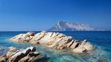 San Teodoro, Sardinien