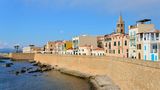 Alghero, Sardinien