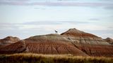 Badlands National Park, USA