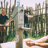 Clueso in Äthiopien