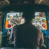 Clueso in Äthiopien