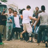 Clueso in Äthiopien