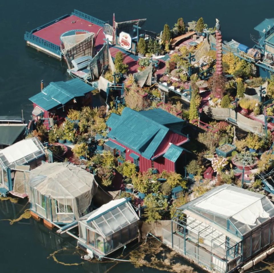Vancouver Island