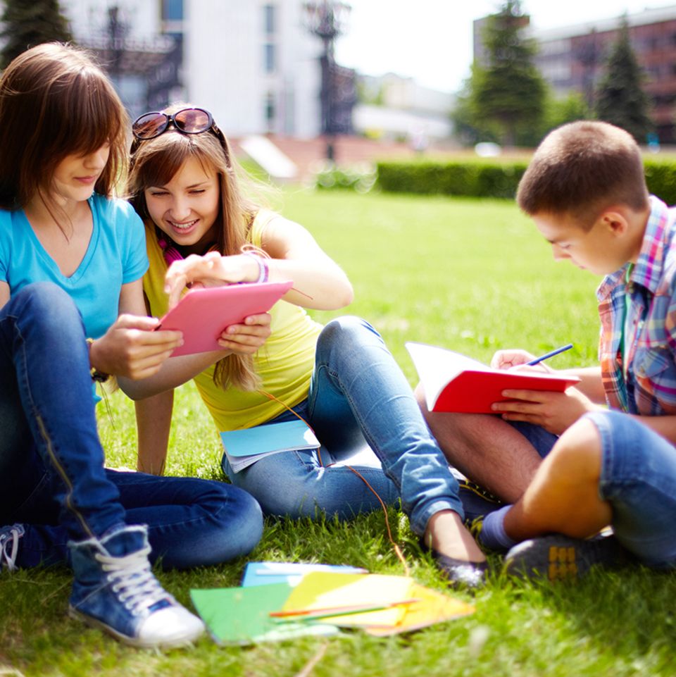 Schulanfang: Tipps zum Schulanfang