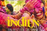 Indien - Ein Fest für die Sinne