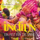 Indien - Ein Fest für die Sinne