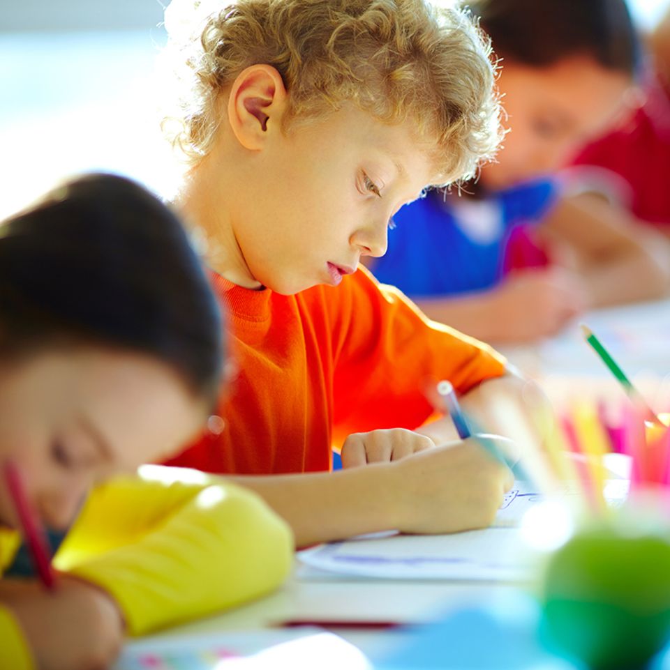 Schule: Tipps zum Schulstart