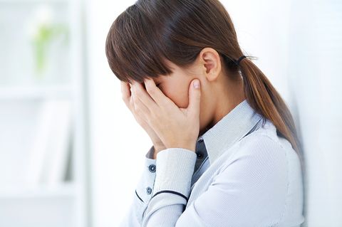 Schulangst: Die Angst vor der Schule
