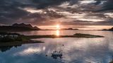 Inndyr, Norwegen