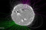 Magnetismus der Sonne