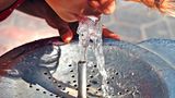 Wasserspender