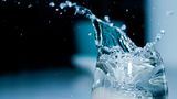Wasserglas