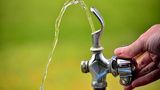 Trinkwasser