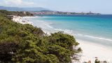 Maria Pia, Sardinien Italien