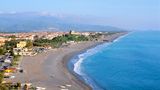Scalea, Calabria Italien