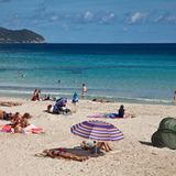 Cala Millor, Mallorca Spanien