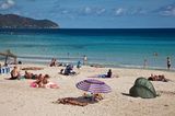 Cala Millor, Mallorca Spanien