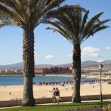 Costa Caletta, Fuerteventura Kanarische Inseln, Spanien