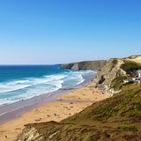 Watergate Bay, Newquay Vereinigtes Königreich