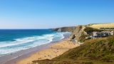 Watergate Bay, Newquay Vereinigtes Königreich
