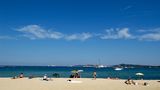 Port Grimaud, Cote d’Azur Frankreich