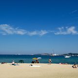 Port Grimaud, Cote d’Azur Frankreich