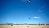Platja Empuriabrava, Costa Brava Spanien