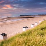 Domburg, Zeeland Niederlande