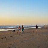 Wijk aan Zee, Beverwijk Niederlande