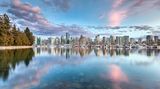 Vancouver Skyline